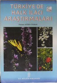 Türkiyede Halk İlacı Araştırmaları / 36-G-11