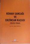 Kemah Sancağı ve Erzincan Kazası (1520-1566) / 13-Z-184
