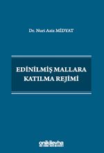Edinilmiş Mallara Katılma Rejimi