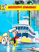 Red Kit - 19 Mississippi Kumarbazı