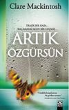 Artık &Ouml;zg&uuml;rs&uuml;n