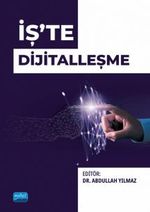 İş'te Dijitalleşme