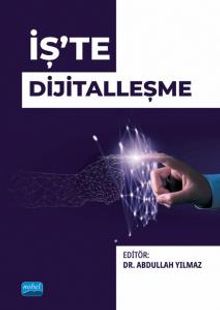 İş'te Dijitalleşme