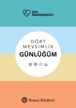 Dört Mevsimlik Günlüğüm
