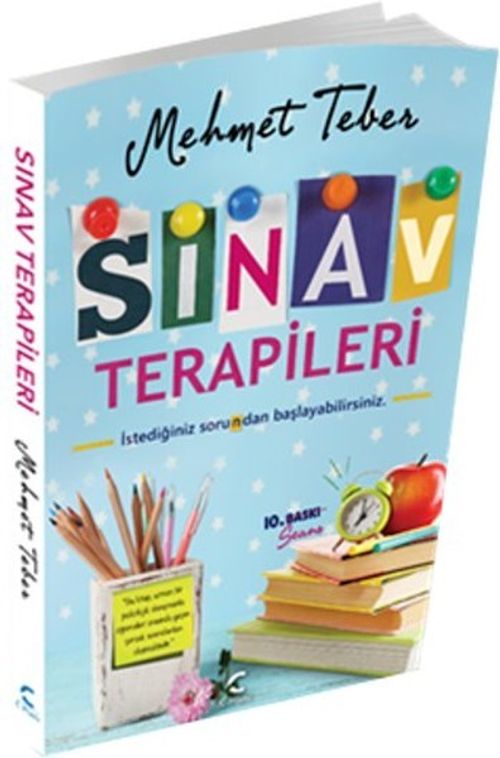 Sınav Terapileri