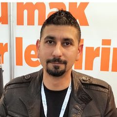  Baran Arslan