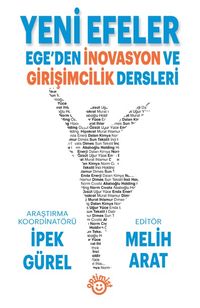 Yeni Efeler Ege’den İnovasyon ve Girişimcilik Dersleri