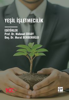 Yeşil İşletmecilik