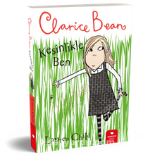 Kesinlikle Ben, Clarice Bean