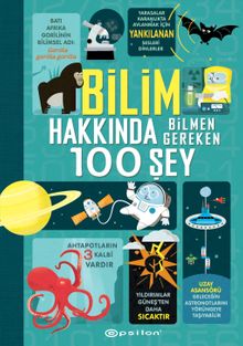 Bilim Hakkında Bilmen Gereken 100 Şey 