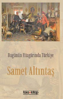 Bugünün Rüzgarında Türkiye