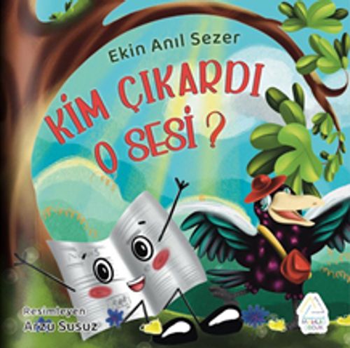 Kim Çıkardı O Sesi ?