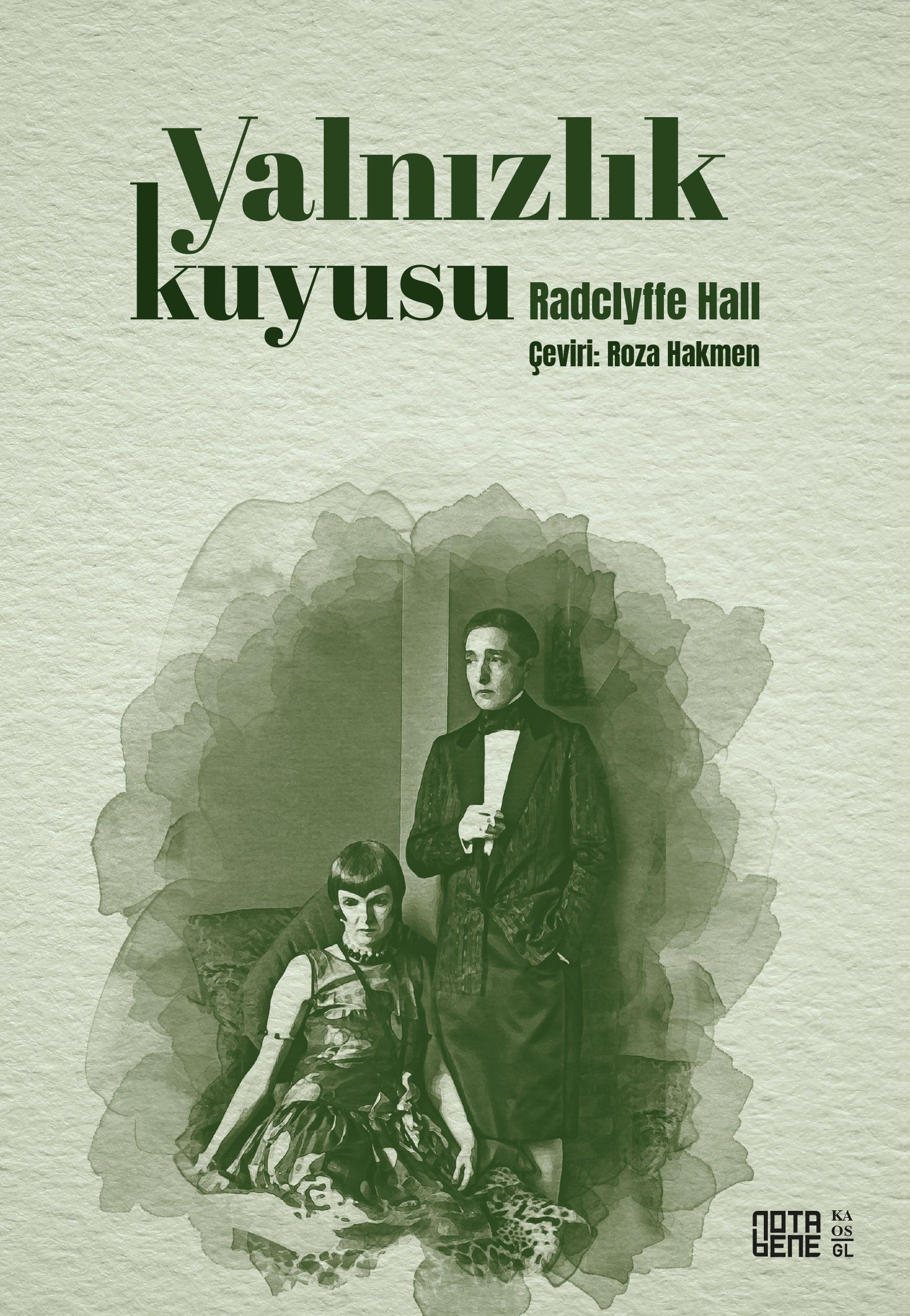 Yalnızlık Kuyusu (Radclyff Hall) Fiyatı, Yorumları, Satın Al