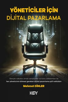 Yöneticiler İçin Dijital Pazarlama