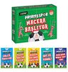 Patatesspor Macera Başlıyor (5 Kitap+Soru Kitapçığı)