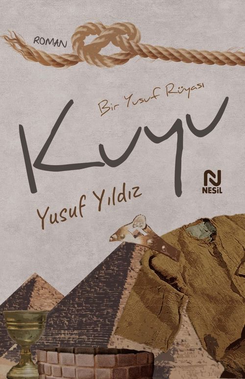 Kuyu & Bir Yusuf Rüyası