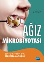 Ağız Mikrobiyotası