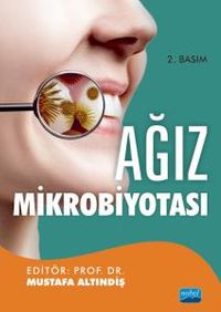 Ağız Mikrobiyotası