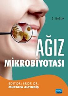 Ağız Mikrobiyotası