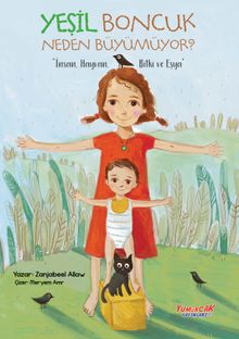 Yeşil Boncuk Neden Büyümüyor