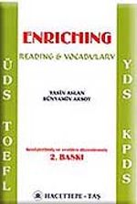 Enriching Reading & Vocabulary