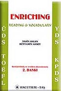 Enriching Reading & Vocabulary