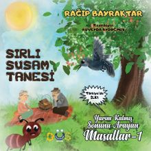 Sırlı Susam Tanesi