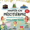 Minikler İ&ccedil;in Mescitlerimiz