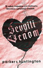 Sevgili Venom (Karton Kapak)