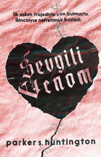 Sevgili Venom (Karton Kapak)