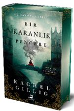Bir Karanlık Pencere (Ciltli)