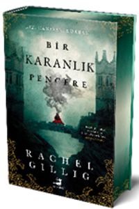 Bir Karanlık Pencere (Ciltli)