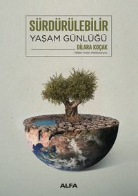 Sürdürülebilir Yaşam Günlüğü 2024