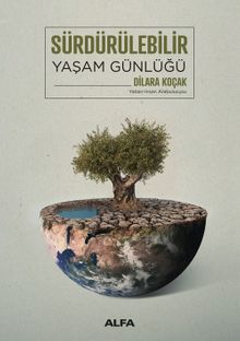 Sürdürülebilir Yaşam Günlüğü 2024