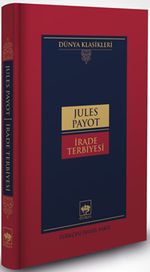 İrade Terbiyesi (Ciltli)