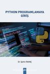 Python Programlamaya Giriş