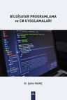 Bilgisayar Programlama ve C Uygulamaları