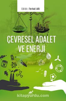 Çevresel Adalet ve Enerji