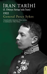 İran Tarihi (I. Dünya Savaşı'nda İran) 1922 