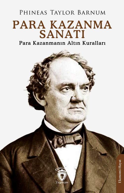 Para Kazanma Sanatı & Para Kazanmanın Altın Kuralları