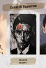 Franz Kafka - Dönüşüm, Dava Temalı 54 Adet Duvar Poster Seti Oda Dekoru (GGK-K097)</span>