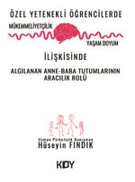Özel Yetenekli Öğrencilerde Mükemmeliyetçilik ve Yaşam Doyum