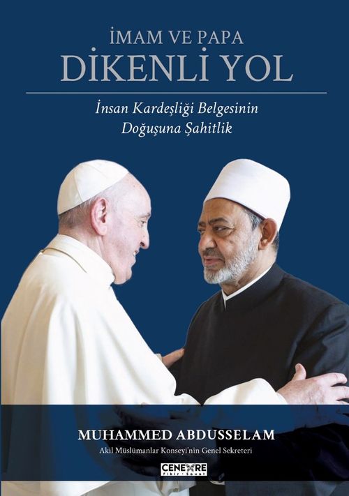 İmam ve Papa & Dikenli Yol