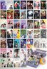 K-Drama Temalı 45 Adet Duvar Poster - Kolaj Seti Oda Dekoru
