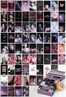 Blackpink Temalı 72 Adet Duvar Poster - Kolaj Seti Oda Dekoru