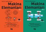 Makina Elemanları (2 Cilt Takım)