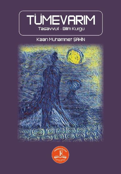 Tümevarım & Tasavvuf - Bilim Kurgu