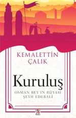 Kuruluş & Osman Bey'in Rüyası - Şeyh Edebali