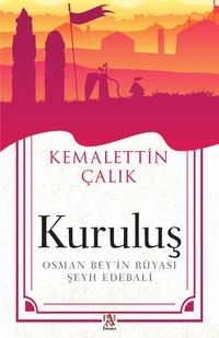 Kuruluş & Osman Bey'in Rüyası - Şeyh Edebali