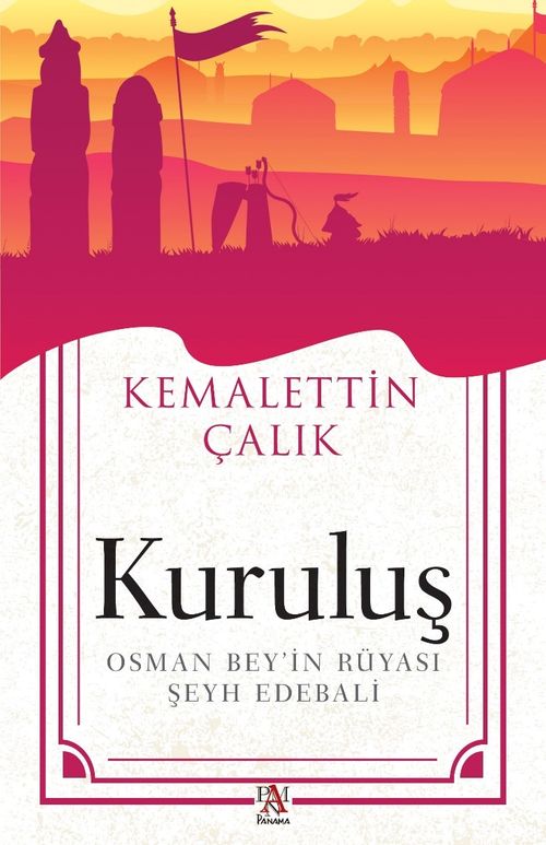 Kuruluş & Osman Bey'in Rüyası - Şeyh Edebali